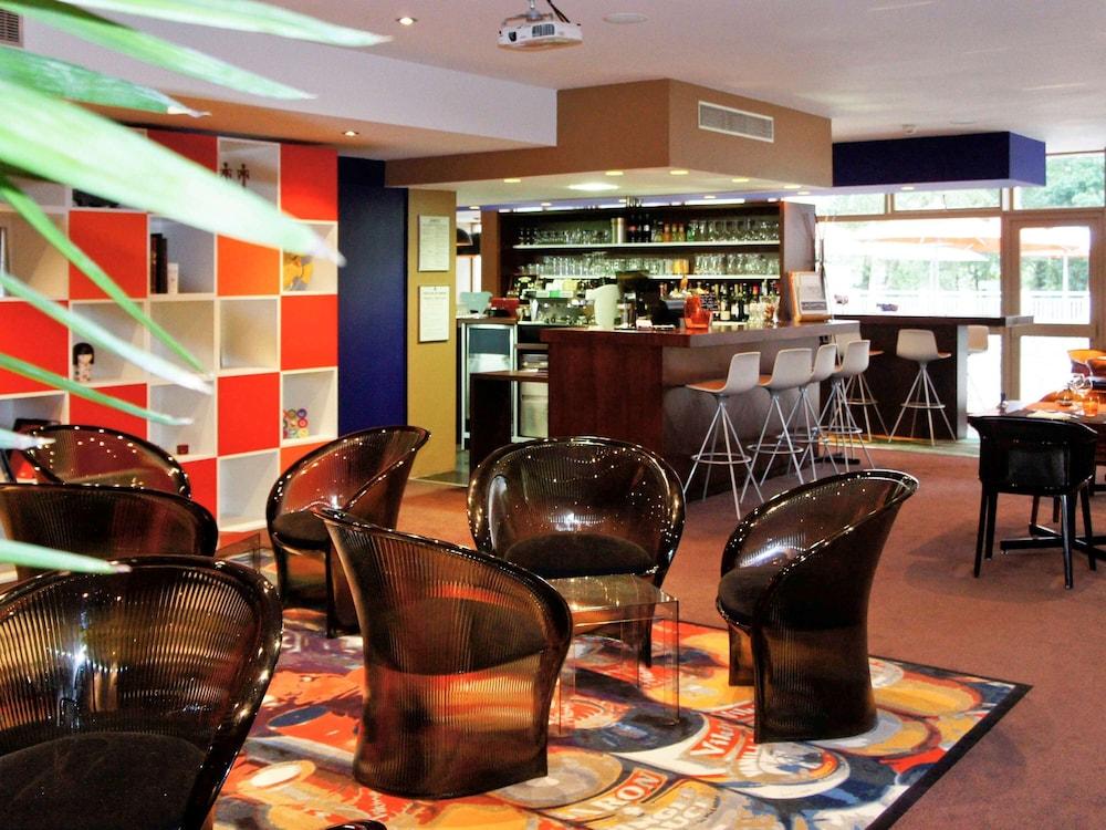 Ibis Styles Lorient Caudan Hotel Exterior photo