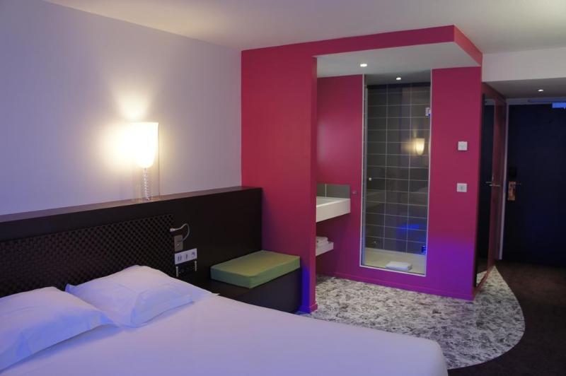 Ibis Styles Lorient Caudan Hotel Exterior photo