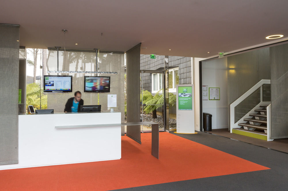 Ibis Styles Lorient Caudan Hotel Exterior photo
